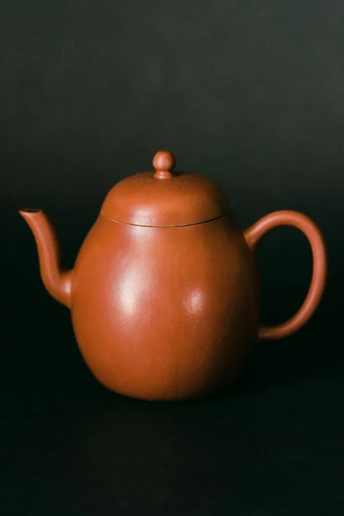 Ama Teapot