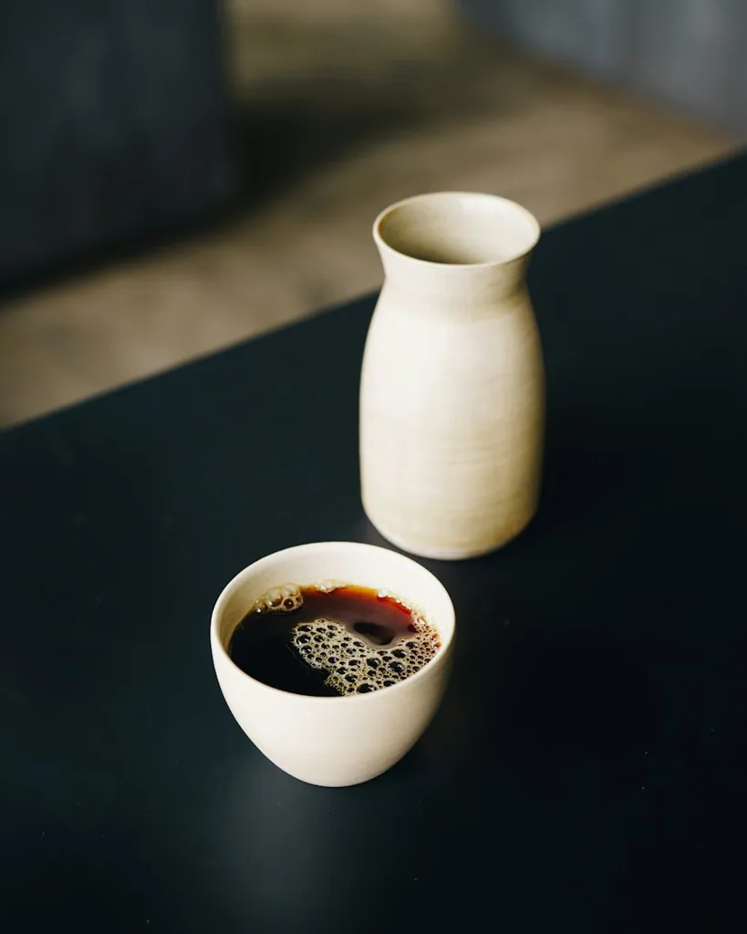 Afua Carafe